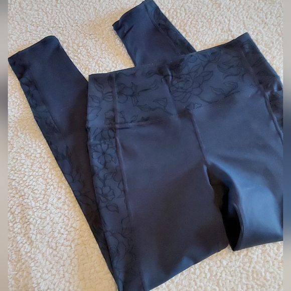 🌺 NEW Skechers Go Walk High-Waisted Leggings - Picture 7 of 11